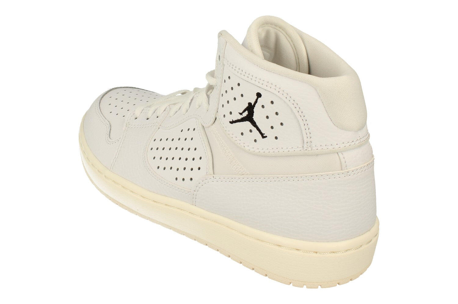 Air Jordan Access Mens Basketball Trainers AR3762 100 2/5