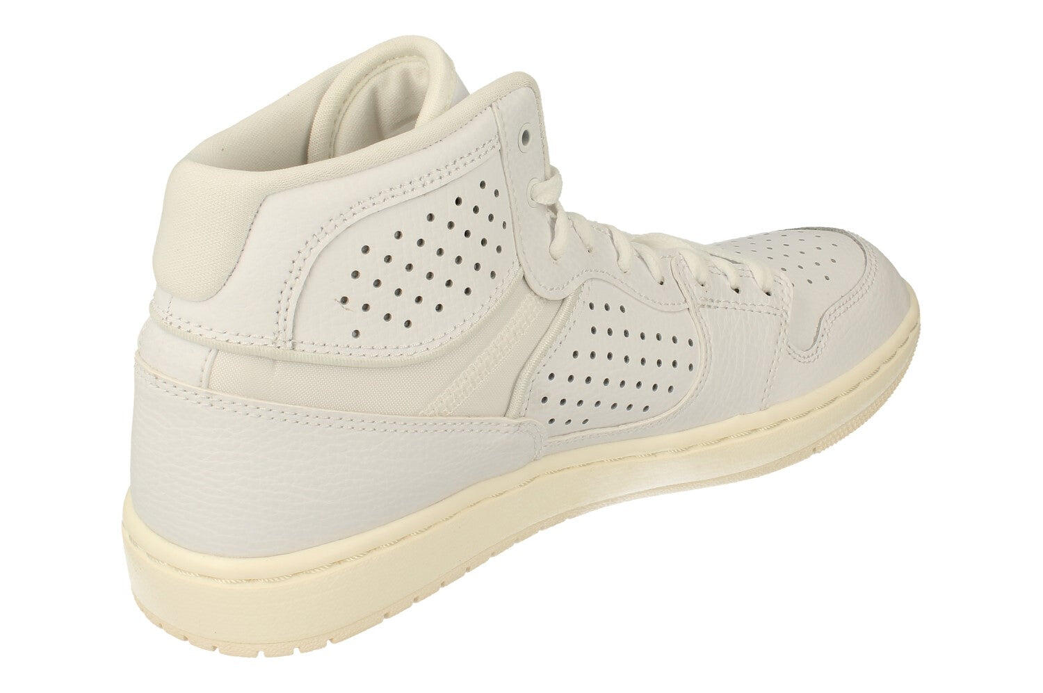 Air Jordan Access Mens Basketball Trainers AR3762 100 3/5