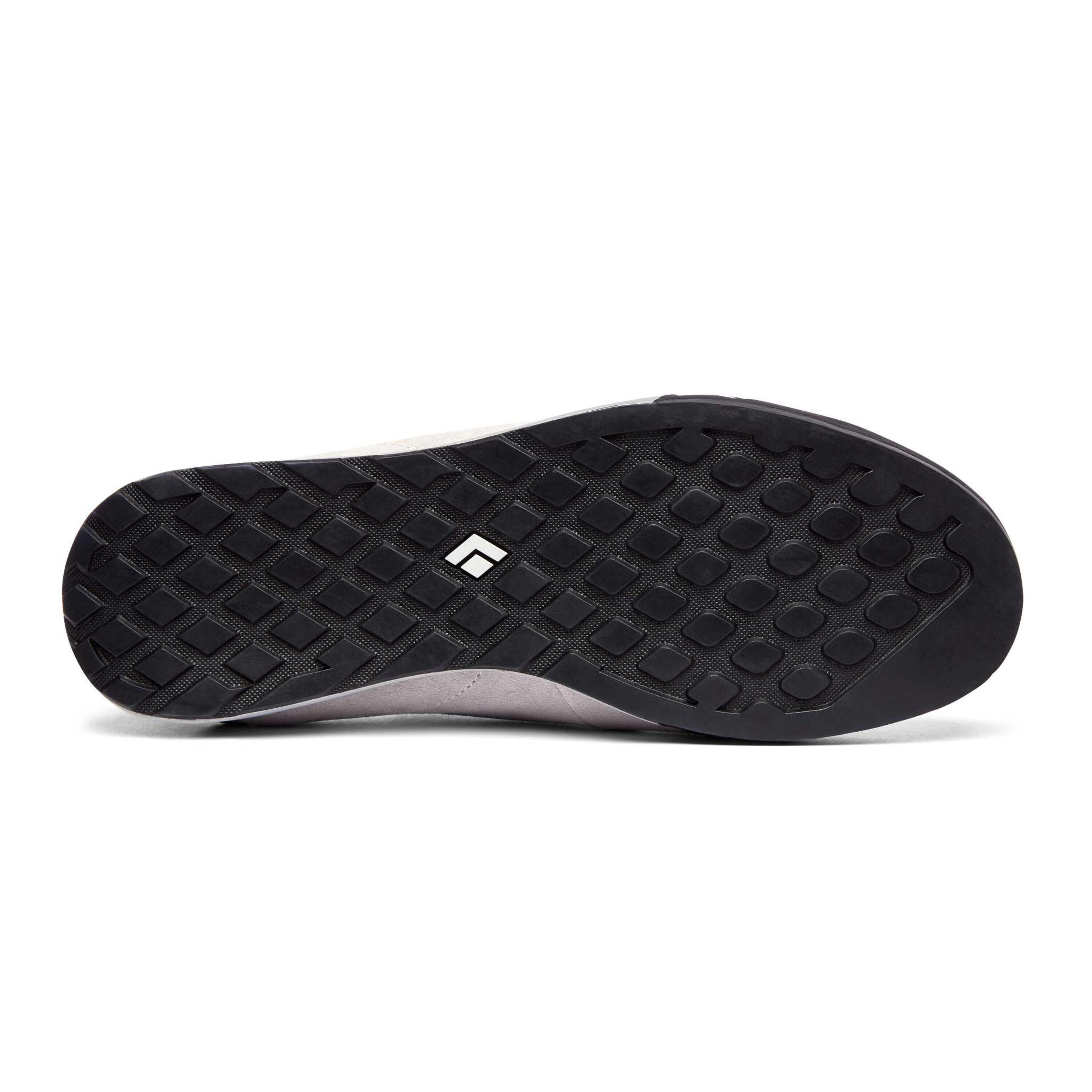 Klimschoenen Black Diamond Session Suede 4/4