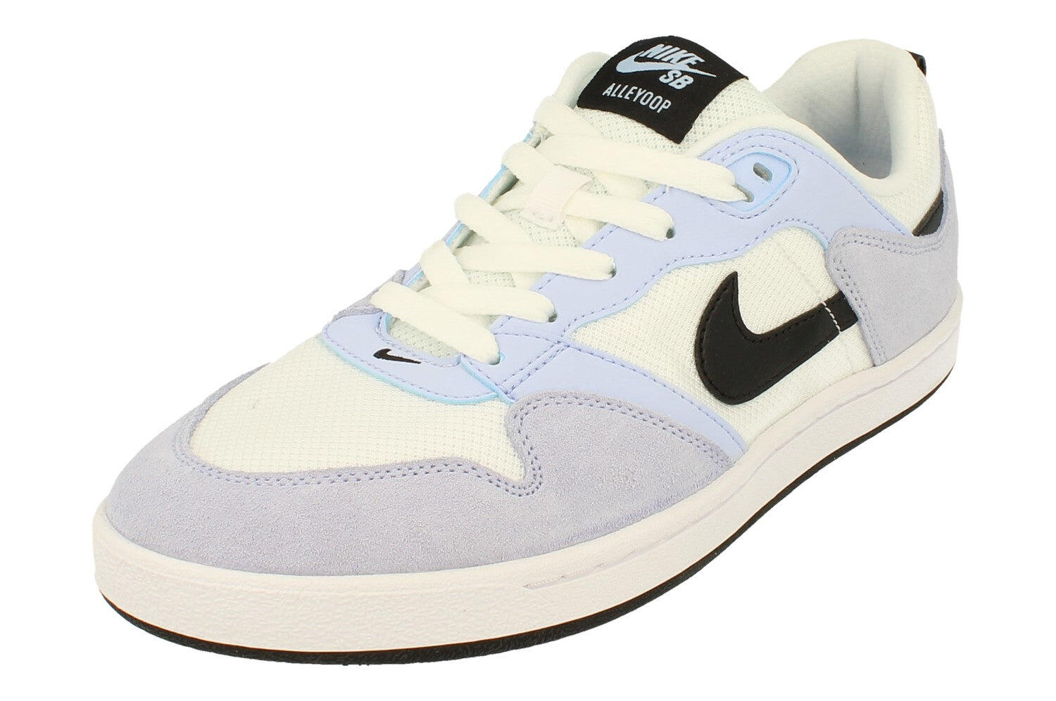 Sb Alleyoop Mens Trainers CJ0882 500 1/5