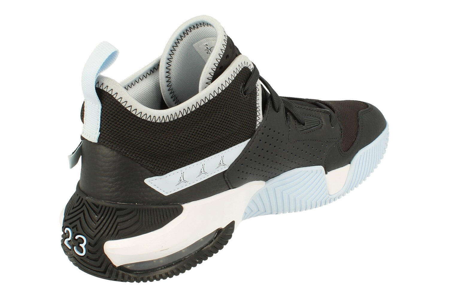 Air Jordan Stay Loyal 2 Mens Basketball Trainers Dq8401 3/5