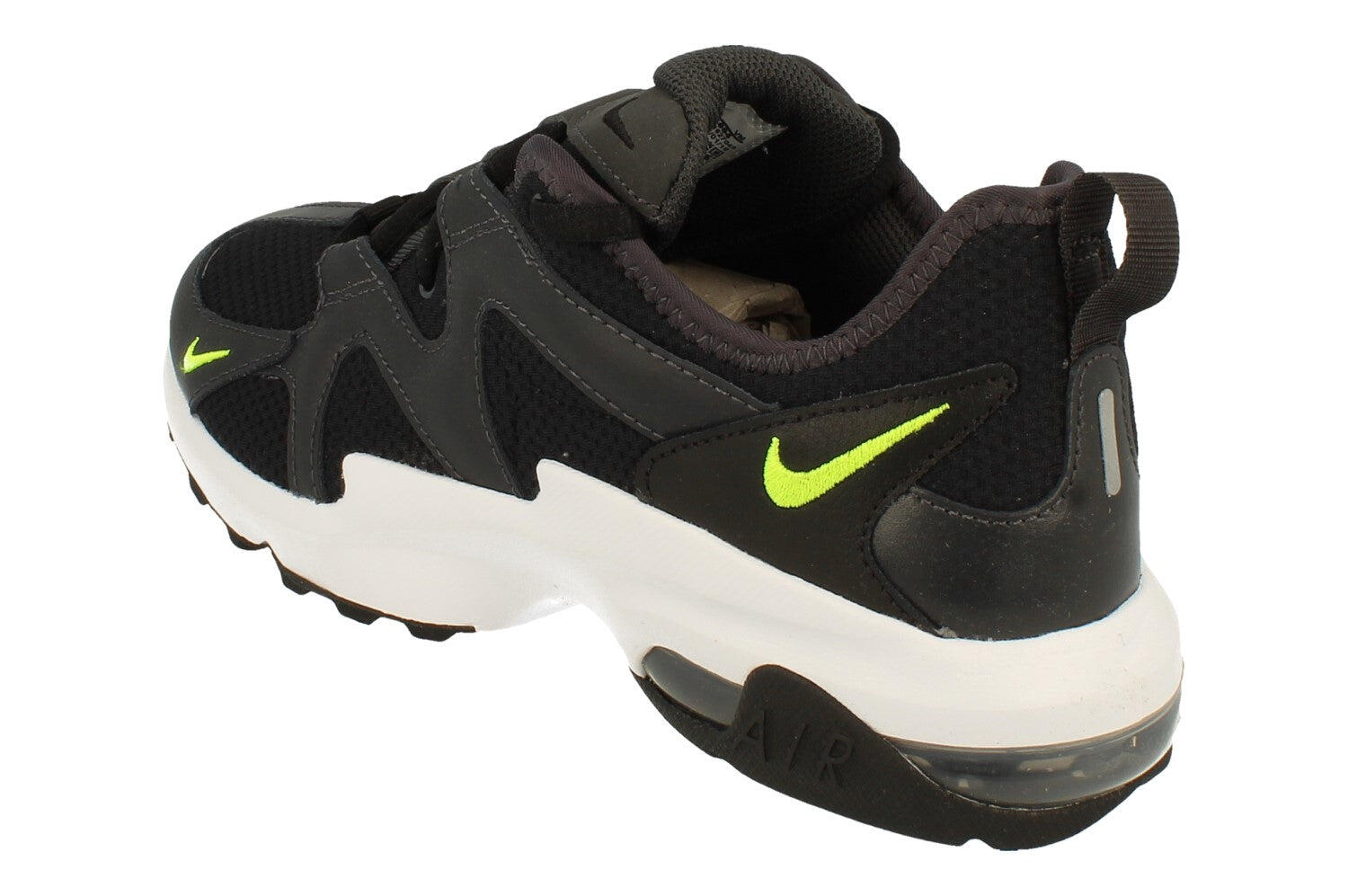 nike air max graviton black white