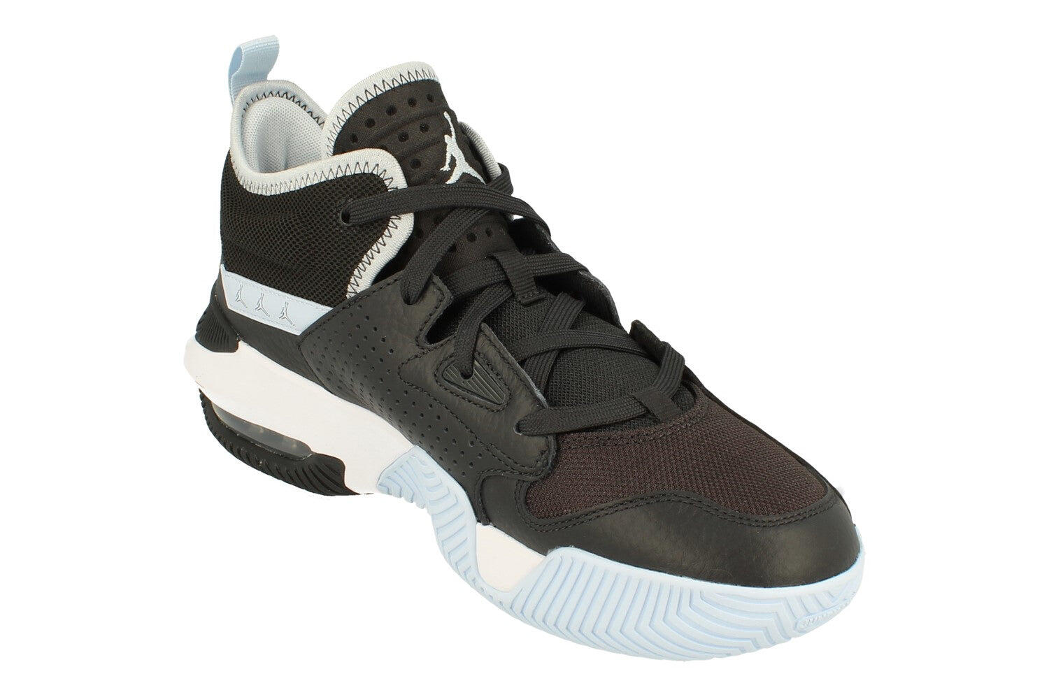 Air Jordan Stay Loyal 2 Mens Basketball Trainers Dq8401 4/5