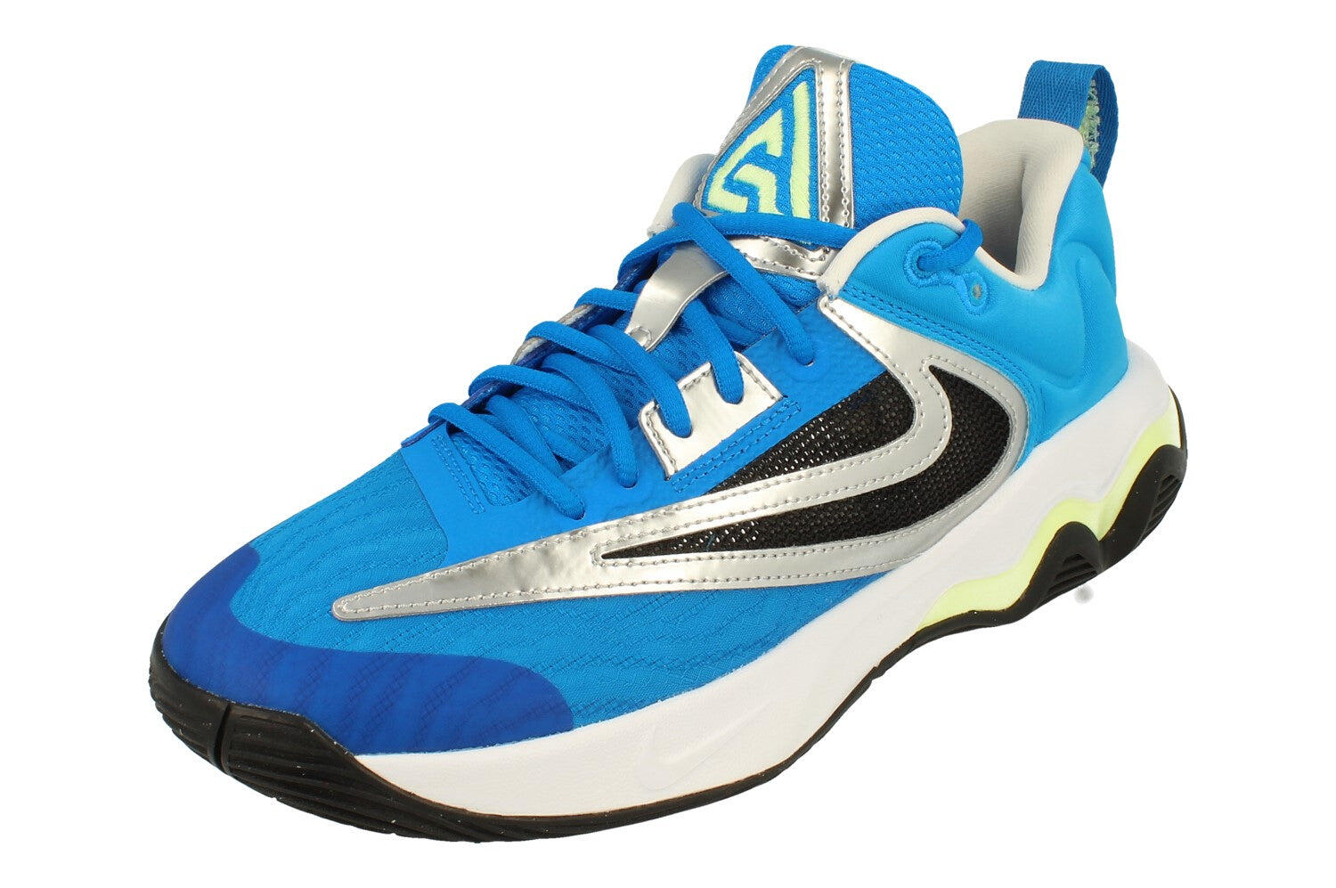 NIKE picture