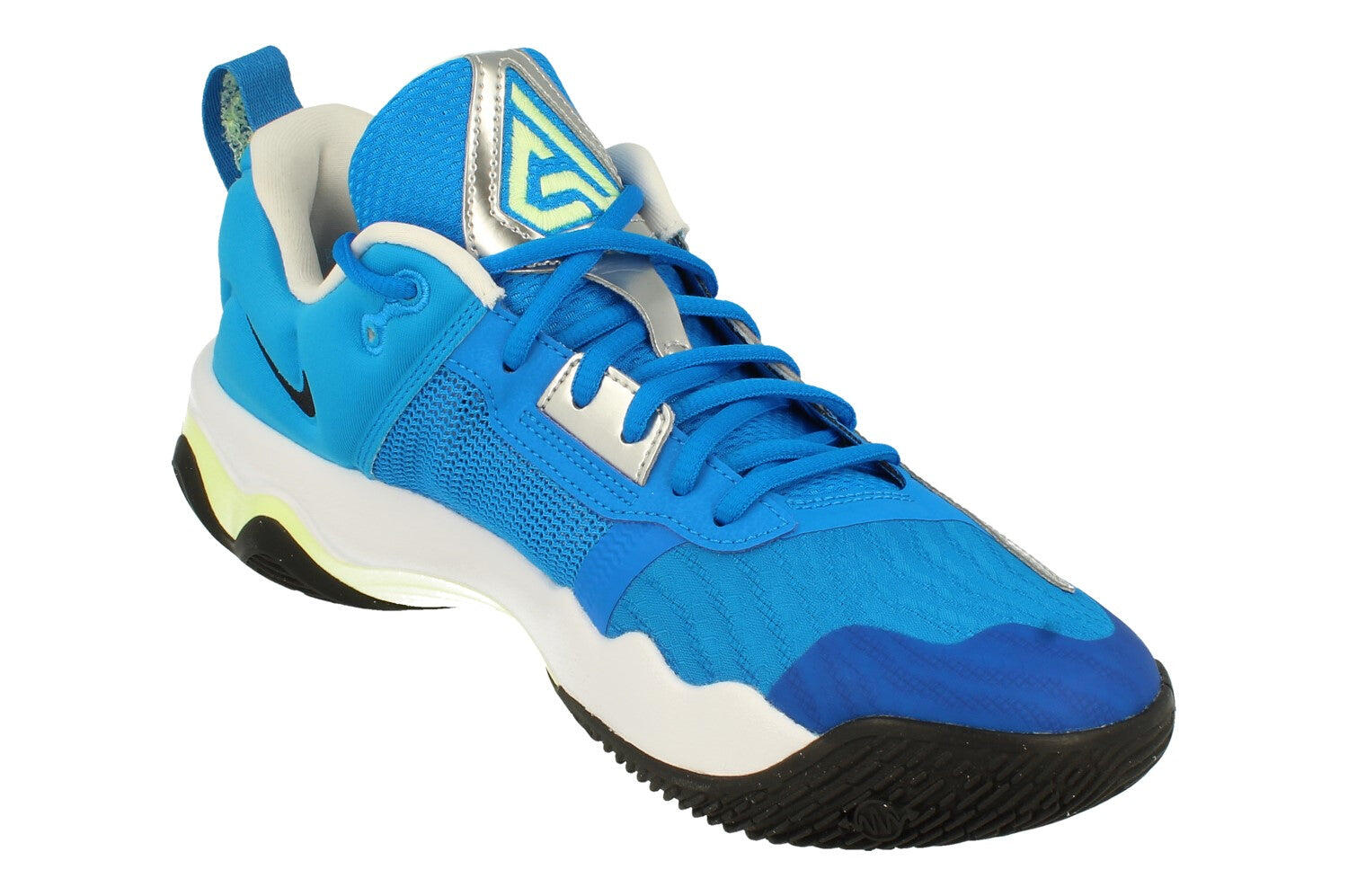 Giannis Immortality 3 Mens Basketball Trainers Dz7533 400 NIKE Decathlon