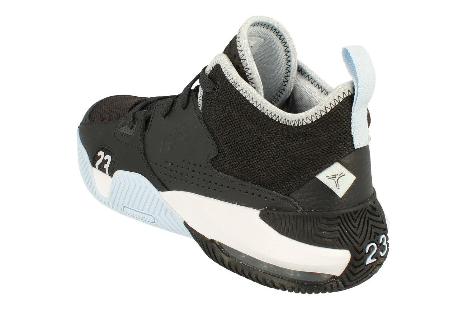 Air Jordan Stay Loyal 2 Mens Basketball Trainers Dq8401 2/5