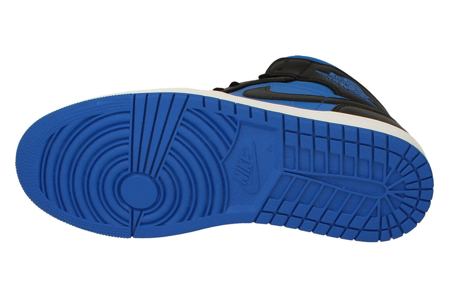 Scarpe  Uomo AIR JORDAN MID 1 5/5