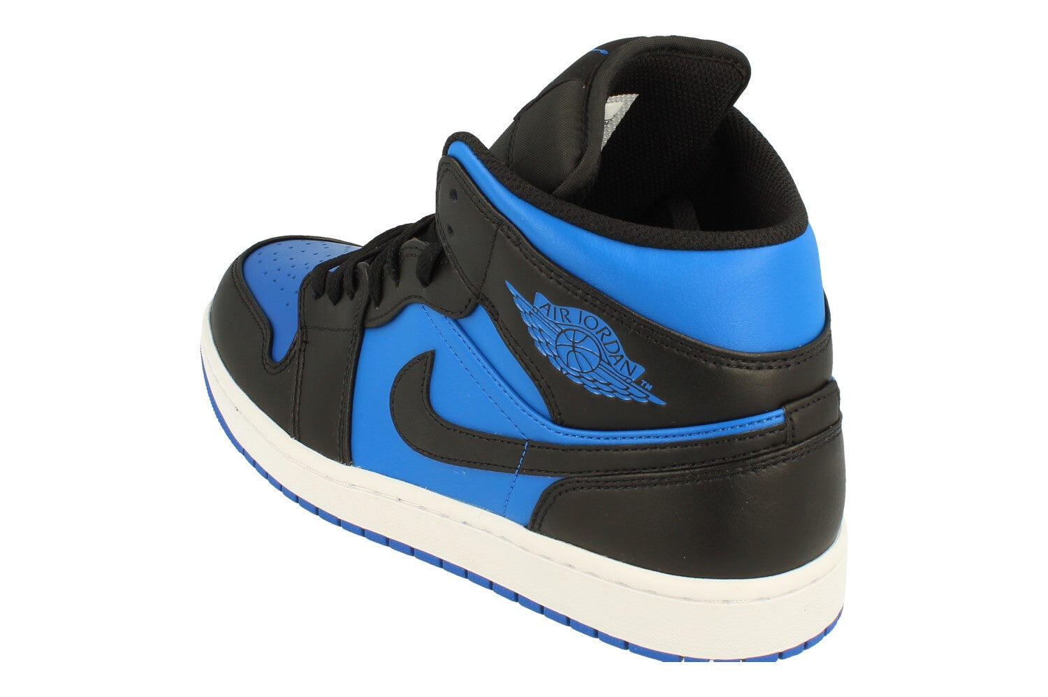 Scarpe  Uomo AIR JORDAN MID 1 2/5