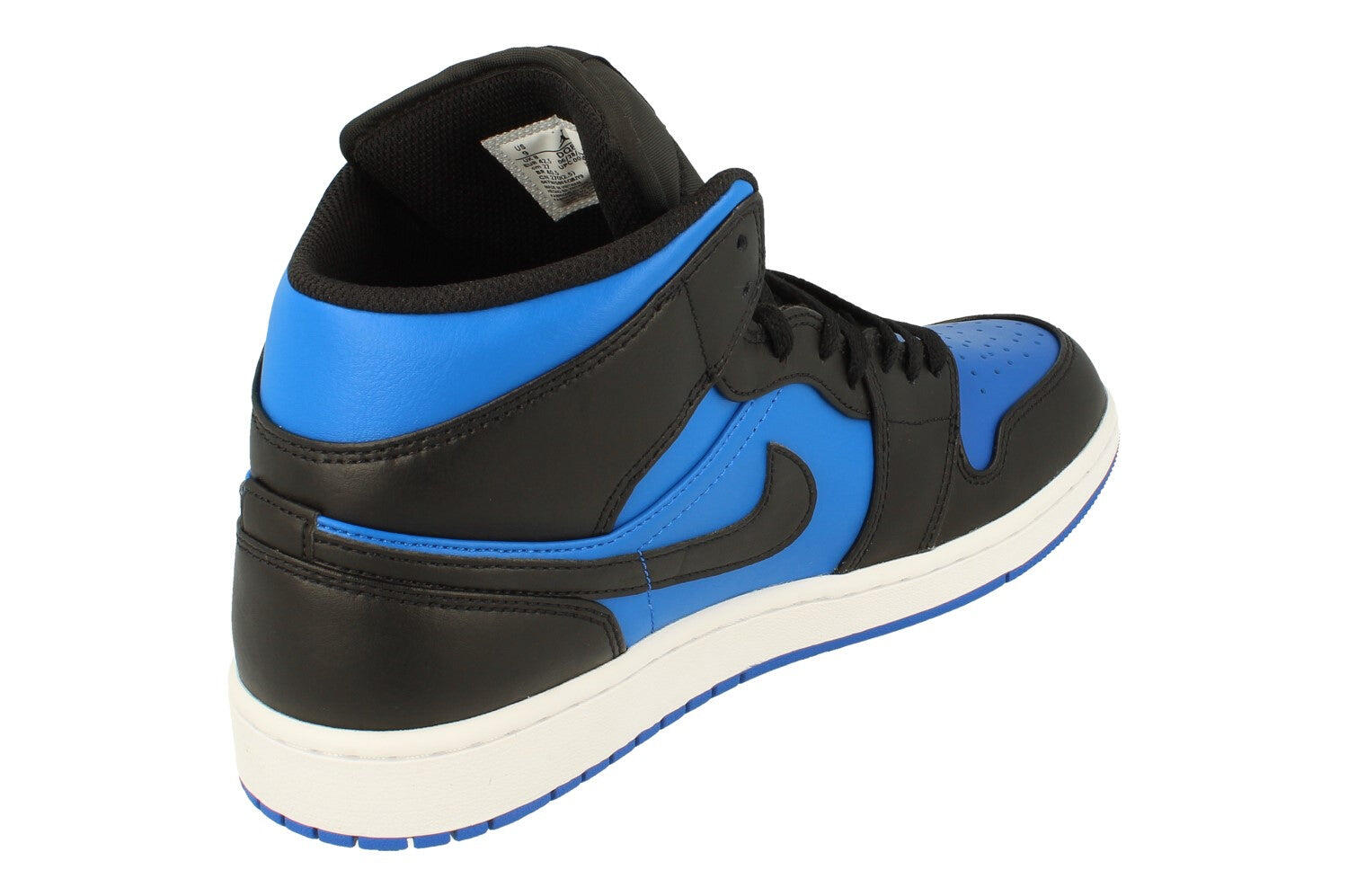 Scarpe  Uomo AIR JORDAN MID 1 3/5