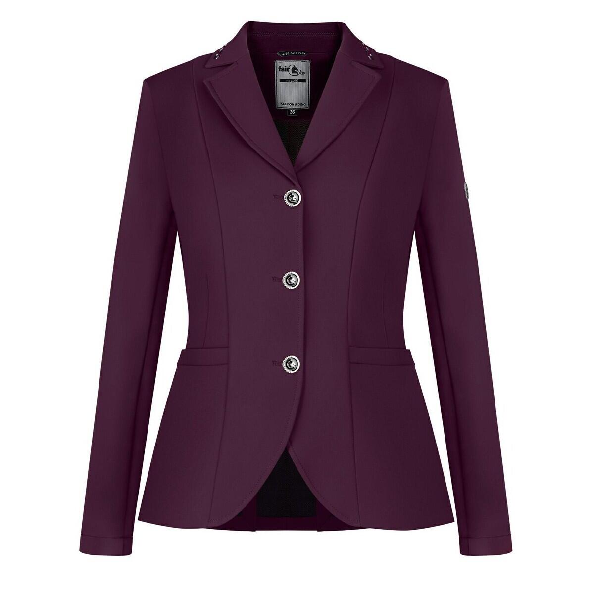 Fair Play Natalie women's riding jacket