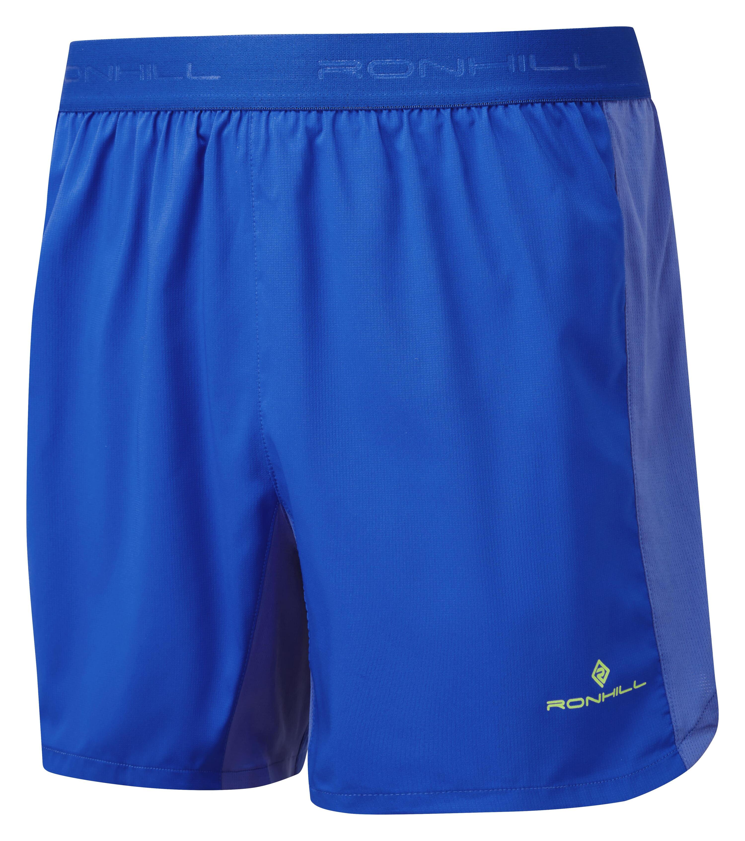 RONHILL Ronhill Mens Tech 5" Running Shorts