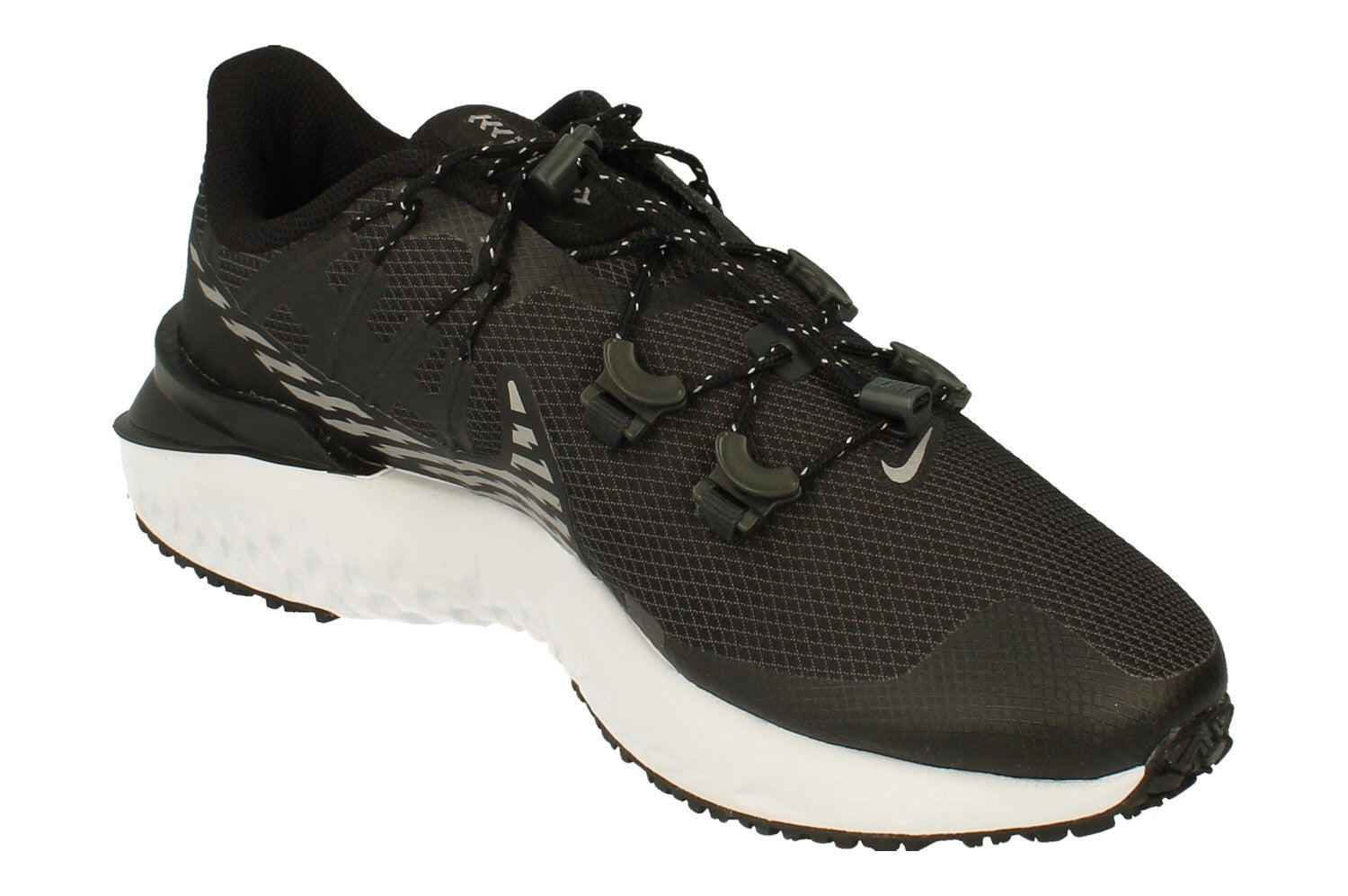 Legend React 3 Shield Mens Cu3864 4/5