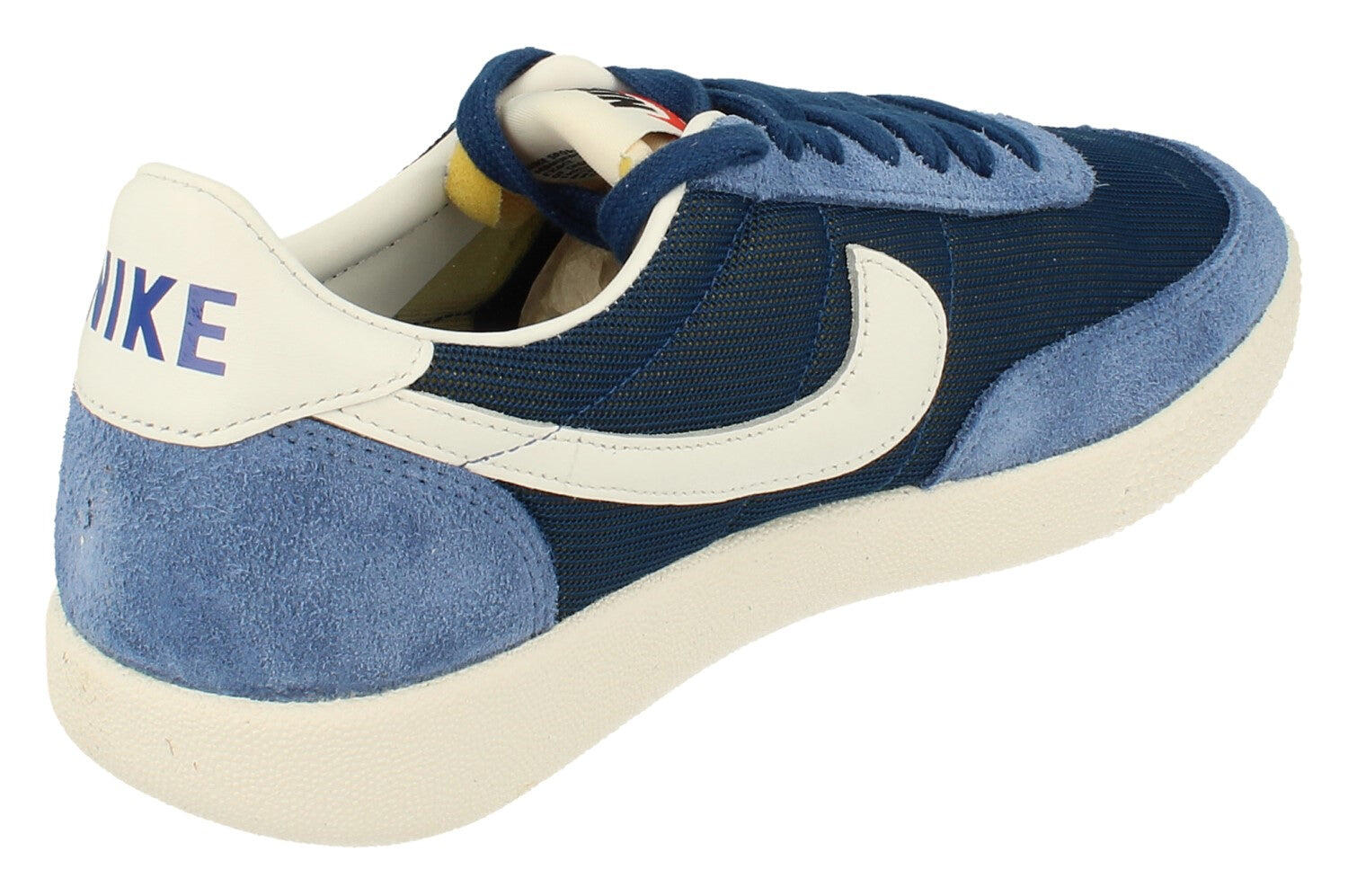 Killshot SP Mens Trainers DC1982 3/5