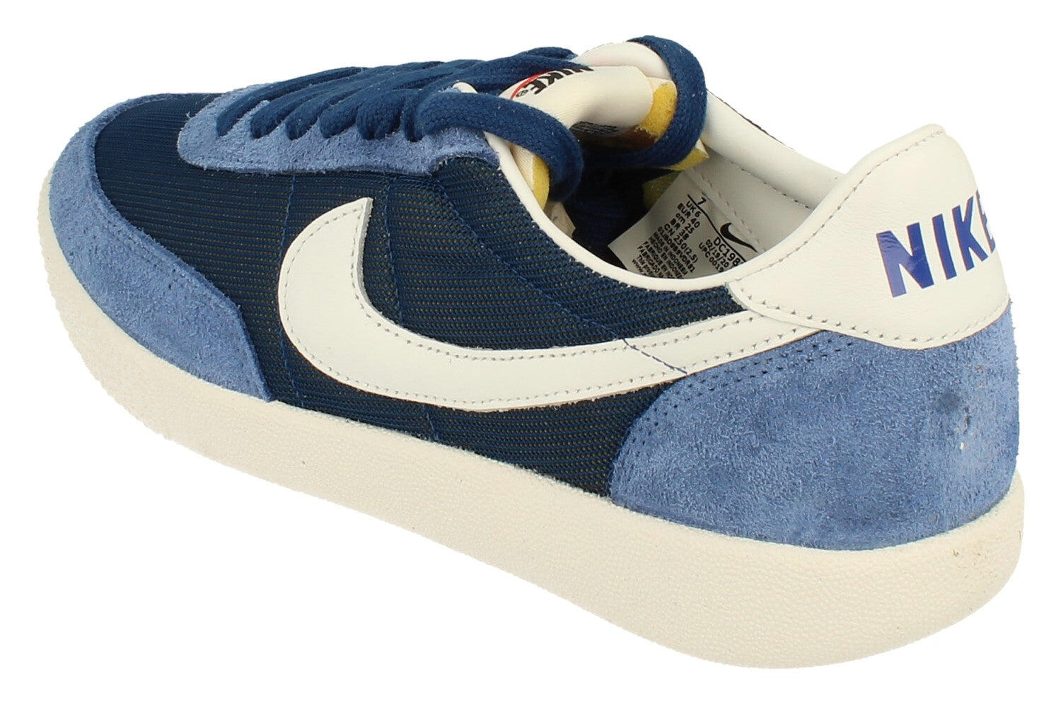 Killshot SP Mens Trainers DC1982 2/5