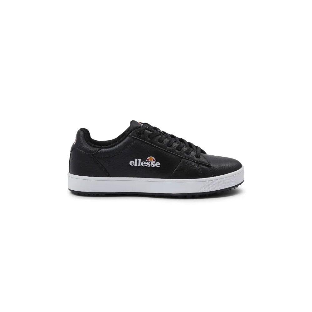 Ubuy Black Ellesse Trainers Ellesse Taggia Trainers Ellesse Men's LS225v2  Vulc Trainers, White