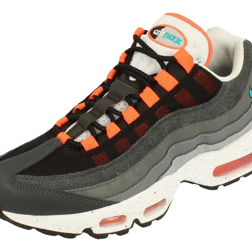 Air Max 95 Mens Runnng Trainers Cz0191