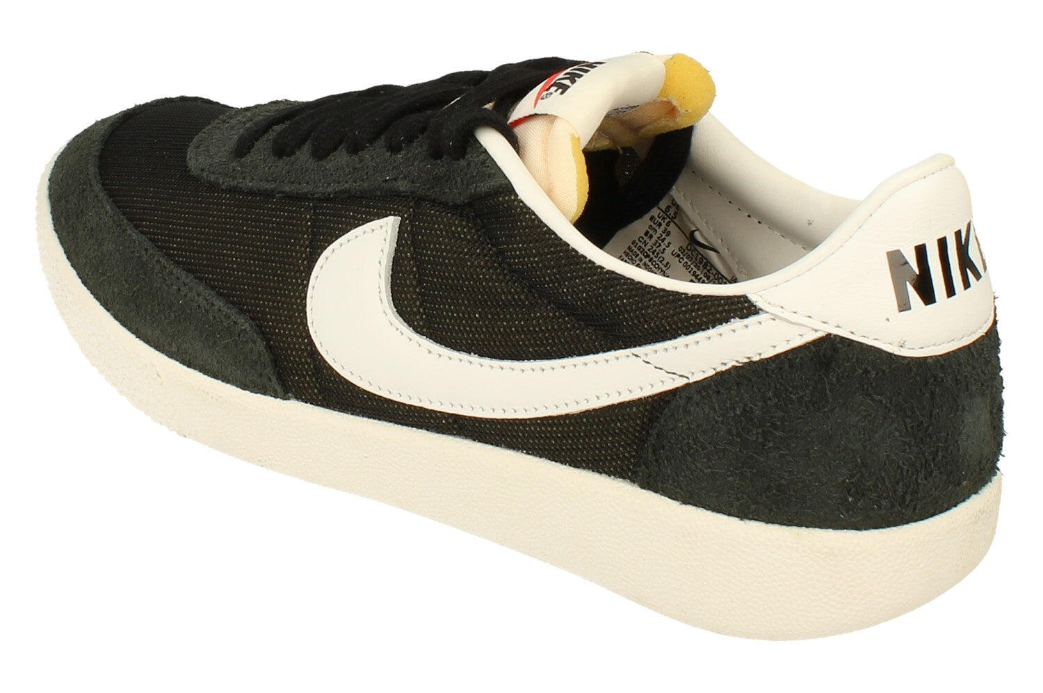 Killshot SP Mens Trainers DC1982 2/5