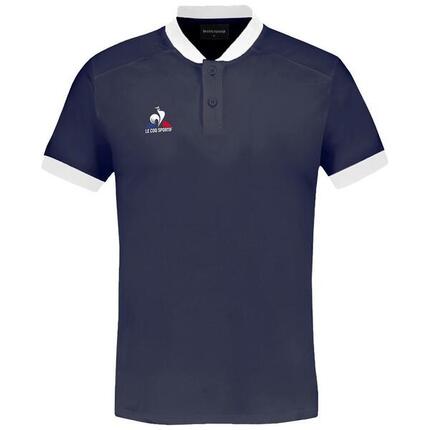 Maillot N°7 Le Coq Sportif