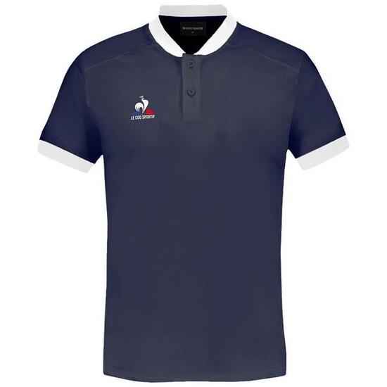 Maillot N°7 Le Coq Sportif