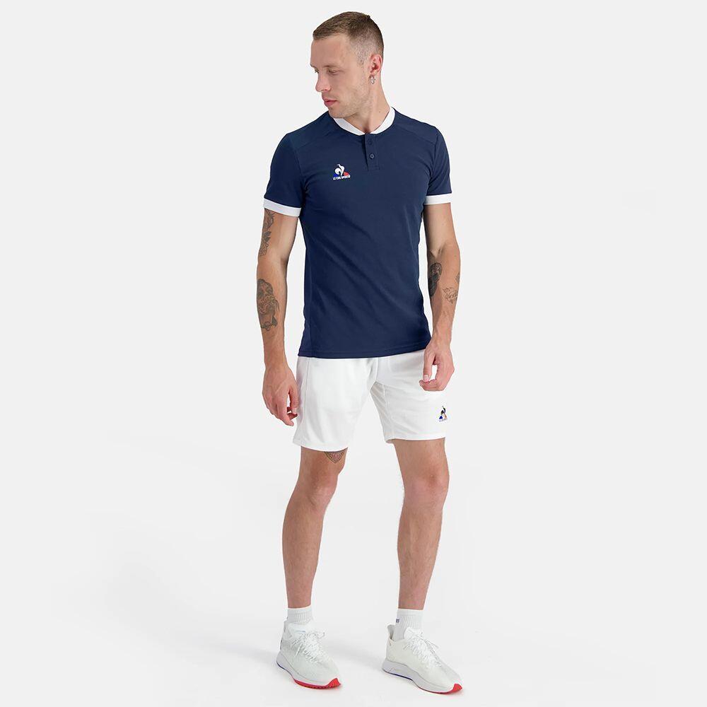 Maillot N°7 Le Coq Sportif 3/5