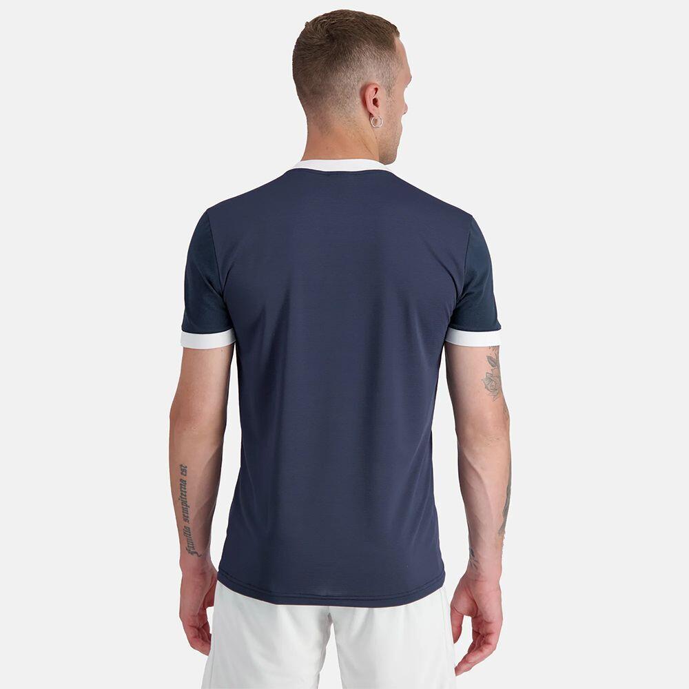 Maillot N°7 Le Coq Sportif 5/5