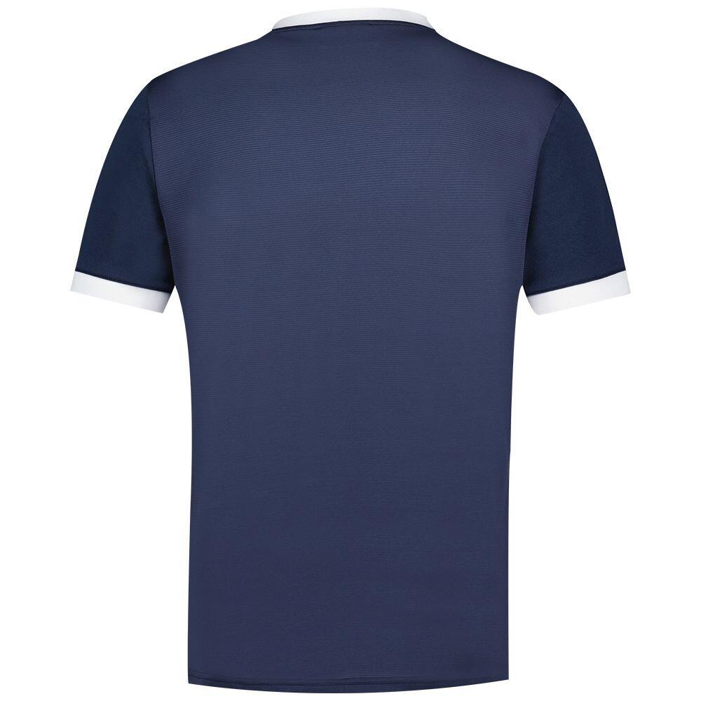 Maillot N°7 Le Coq Sportif 4/5