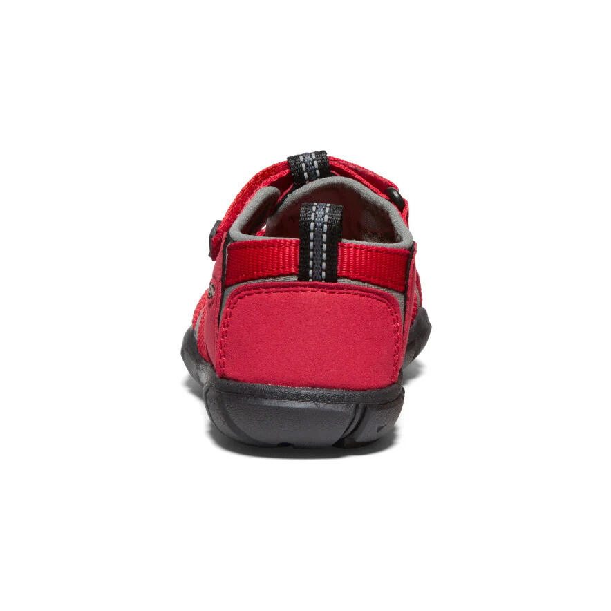 Wandelsandalen voor kinderen Keen Seacamp II CNX 4/5