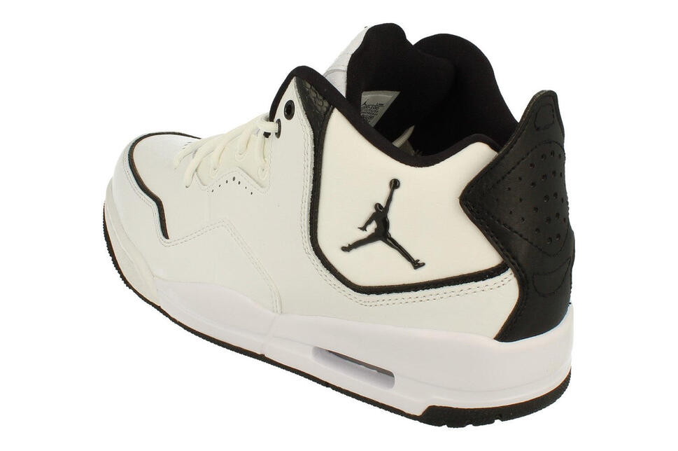 Buty męskie sportowe Jordan Courtside 23