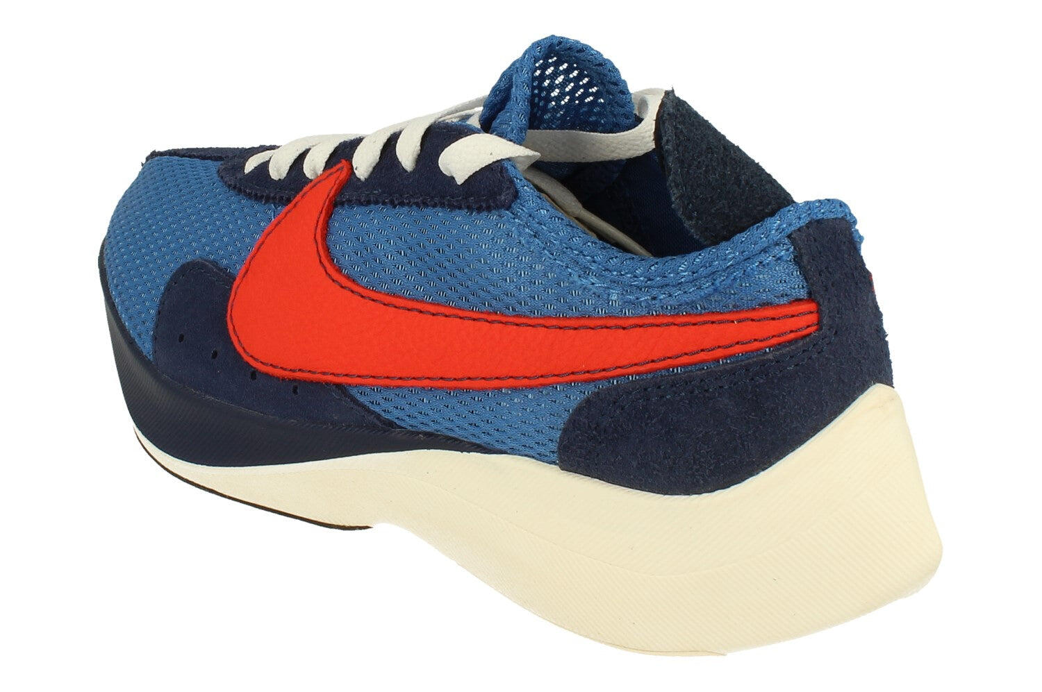 Moon Racer QS Mens Bv7779 2/5