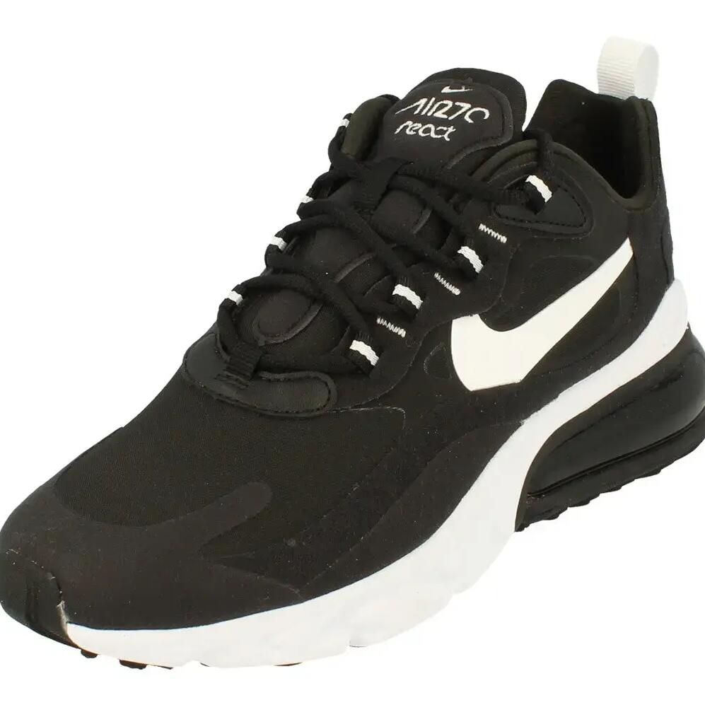 Air Max 270 React Womens CI3899 002