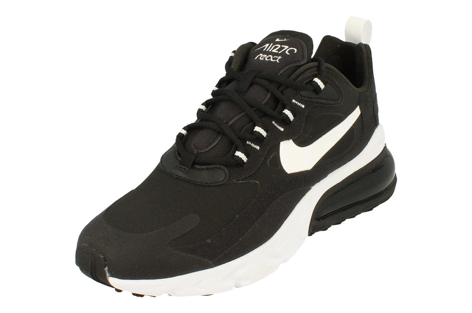 Air Max 270 React Womens CI3899 002 1/5