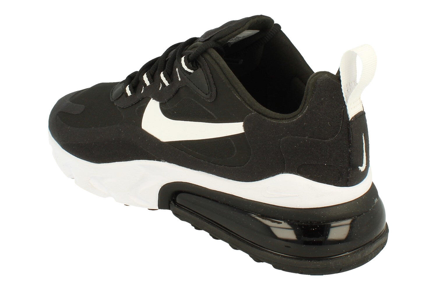 Air Max 270 React Womens CI3899 002 2/5
