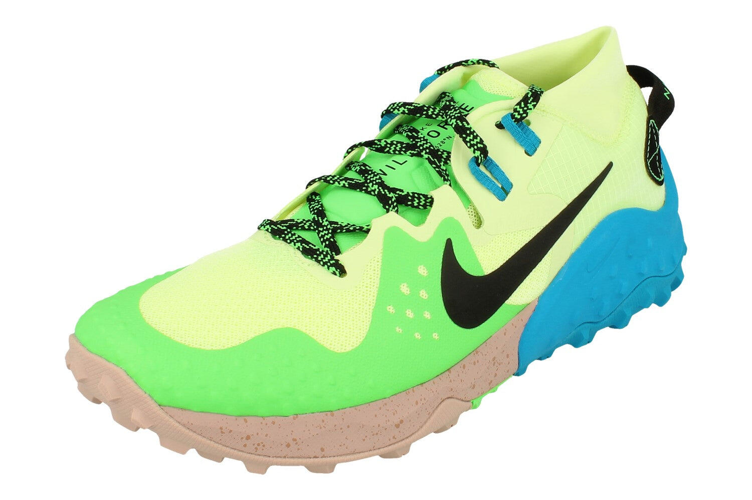 nike wildhorse 6