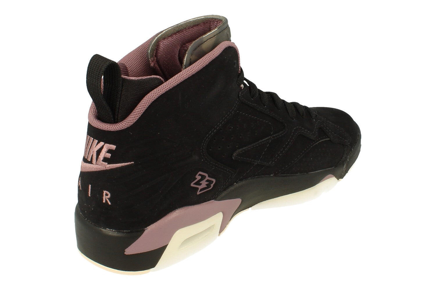 Air Jordan Womens Mvp Trainers Fb9019 3/5