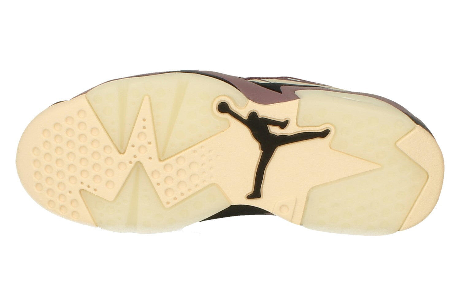Air Jordan Womens Mvp Trainers Fb9019 5/5