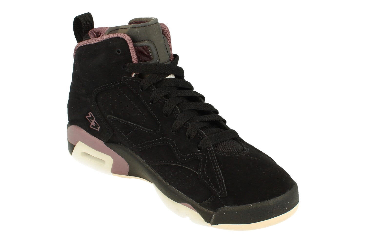 Air Jordan Womens Mvp Trainers Fb9019 4/5