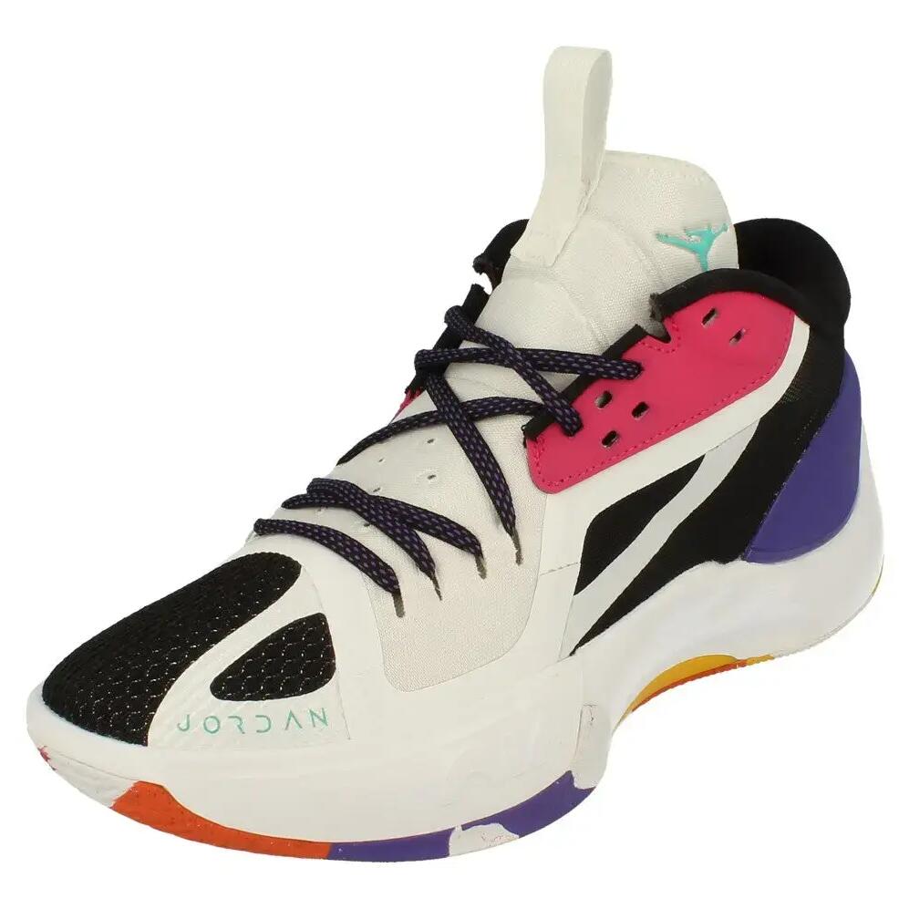 Air Jordan Zoom Separate Mens Basketball Trainers Dh0249