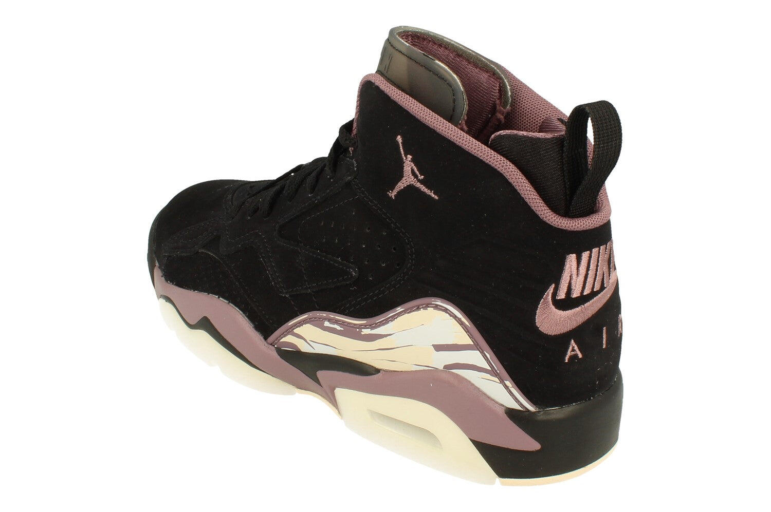 Air Jordan Womens Mvp Trainers Fb9019 2/5