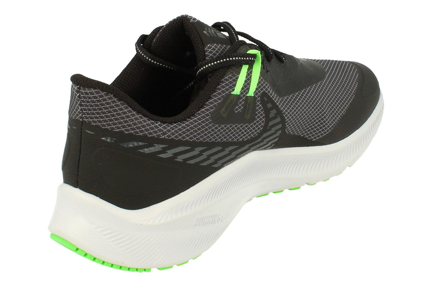 Quest 3 Shield Mens CQ8894 010 3/5