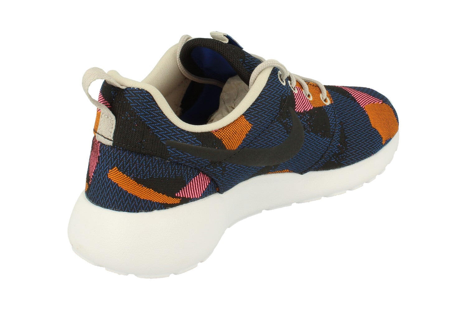 Womens Roshe One JCRD Print 845009 3/5