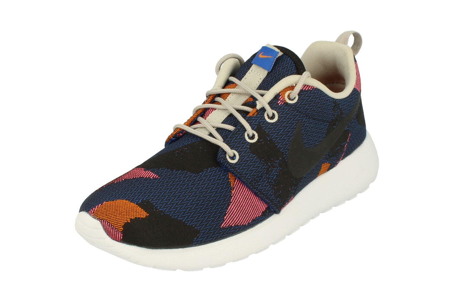 Womens Roshe One JCRD Print 845009 NIKE Decathlon