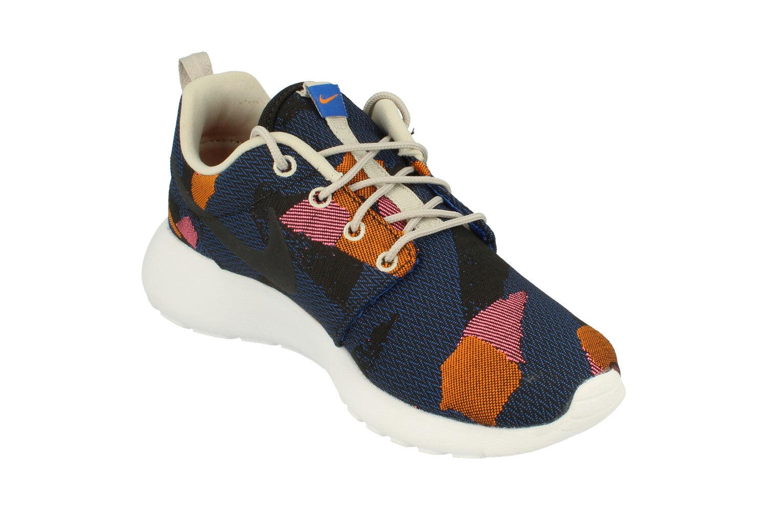 Womens Roshe One JCRD Print 845009 4/5