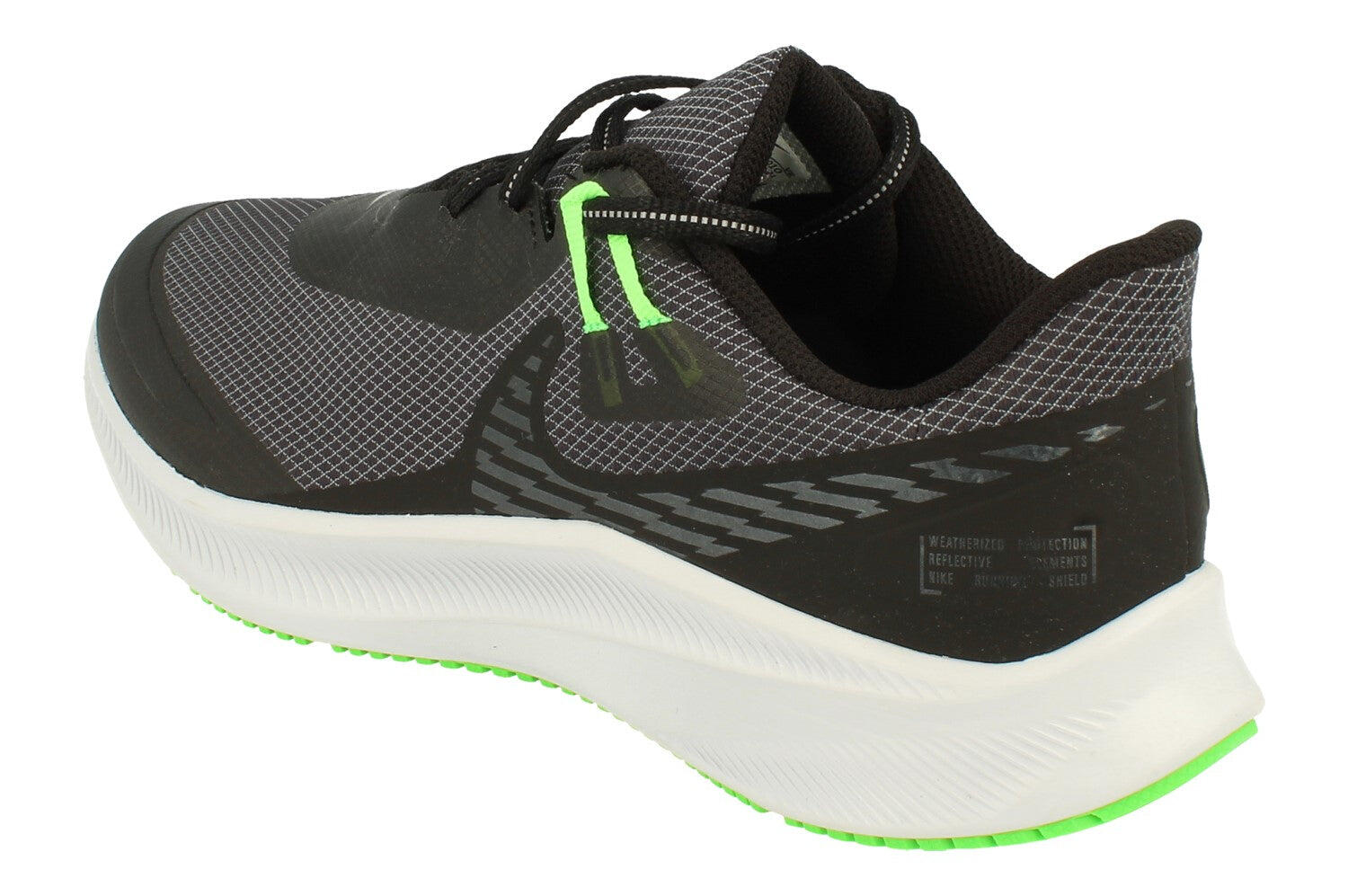 Quest 3 Shield Mens CQ8894 010 2/5