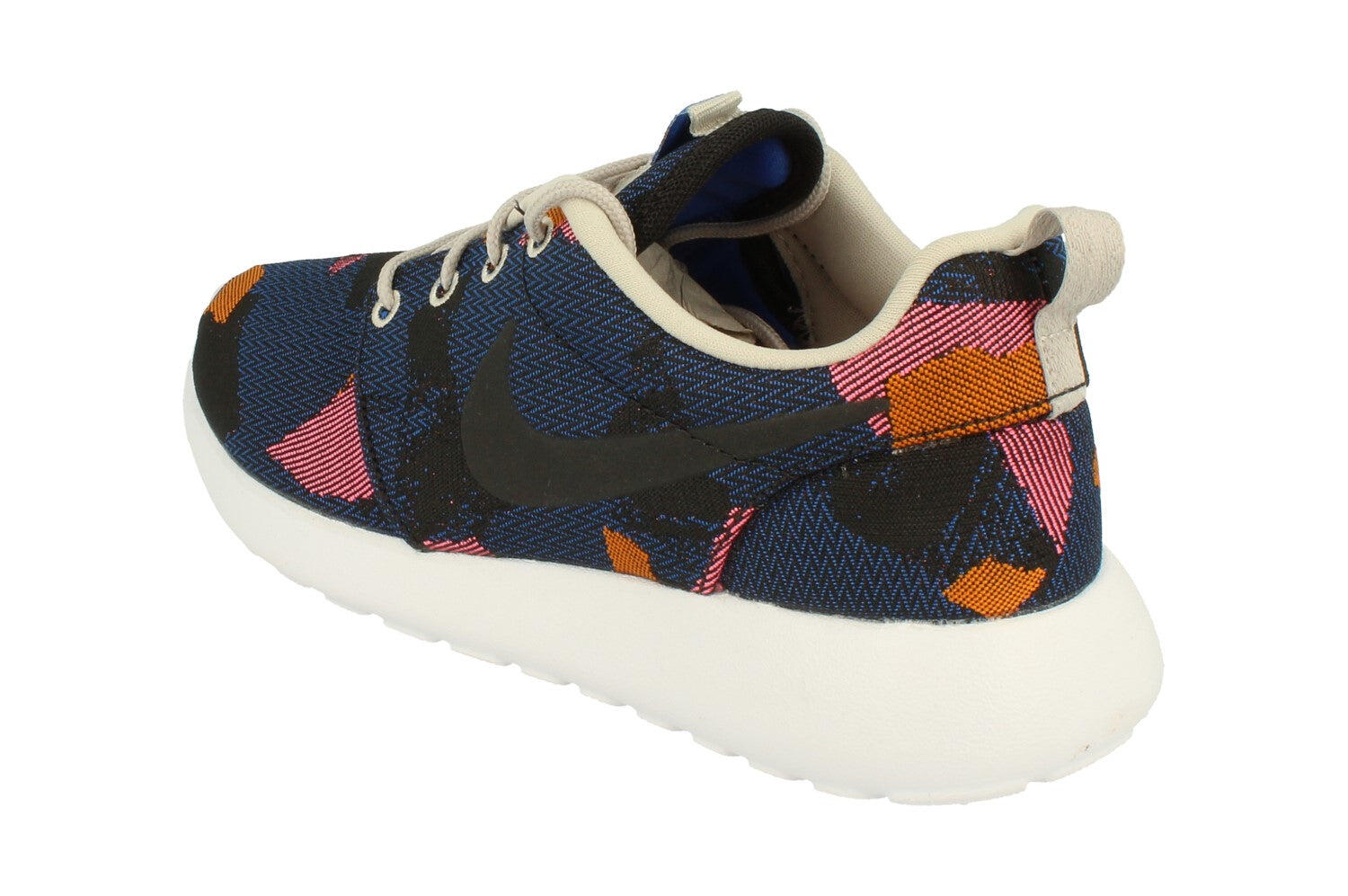 Womens Roshe One JCRD Print 845009 2/5