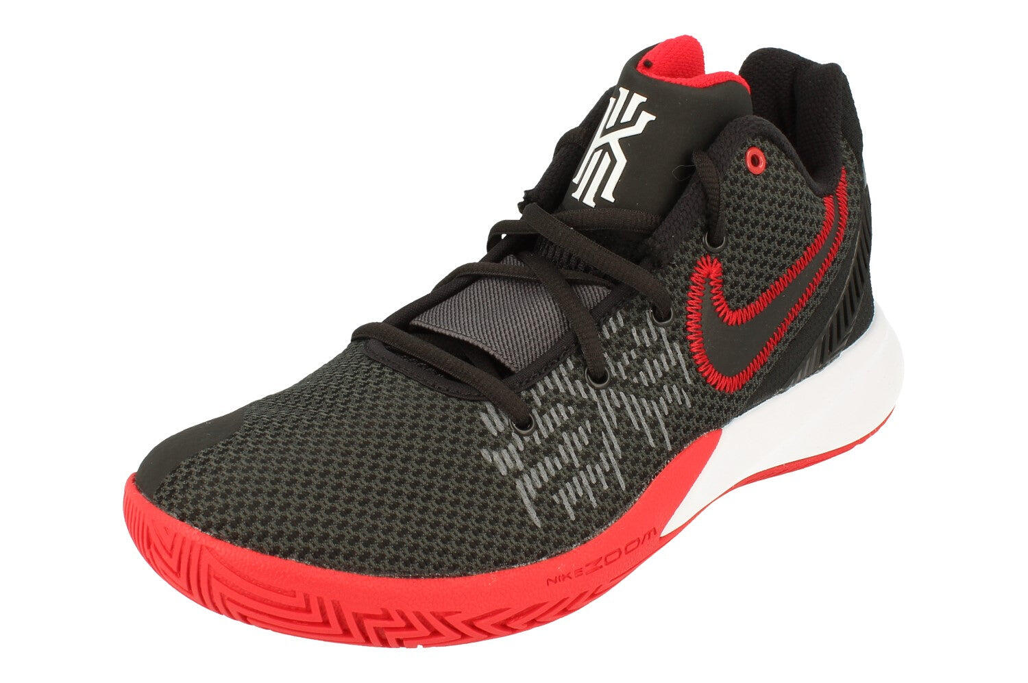 NIKE Kyrie Flytrap 2 Mens Basketball Trainers AO4436