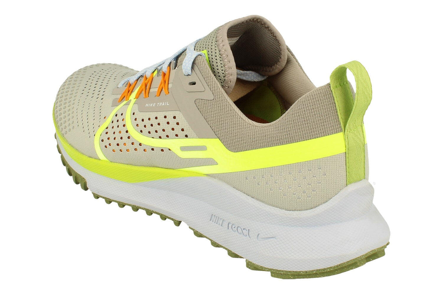 React Pegasus Trail 4 Mens DJ6158 2/5