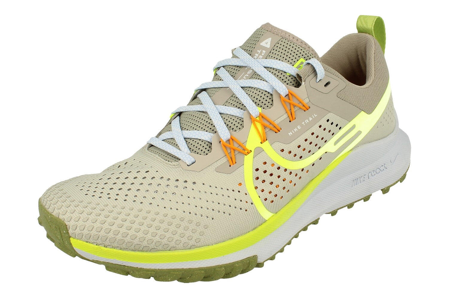 NIKE React Pegasus Trail 4 Mens DJ6158