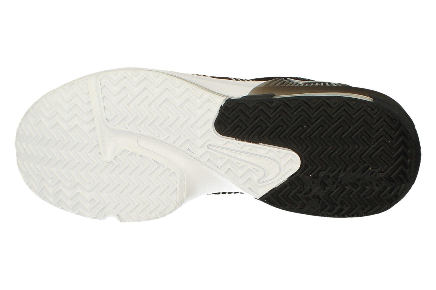 Lebron Witness Vii Mens Basketball Trainers DM1123 5/5