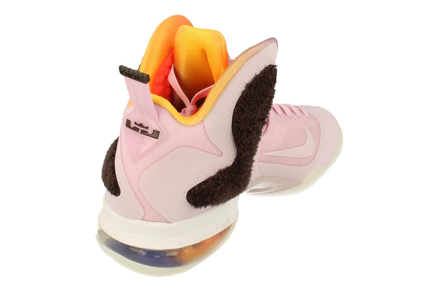 Lebron Ix Mens Basketball Trainers Dj3908  600 3/5