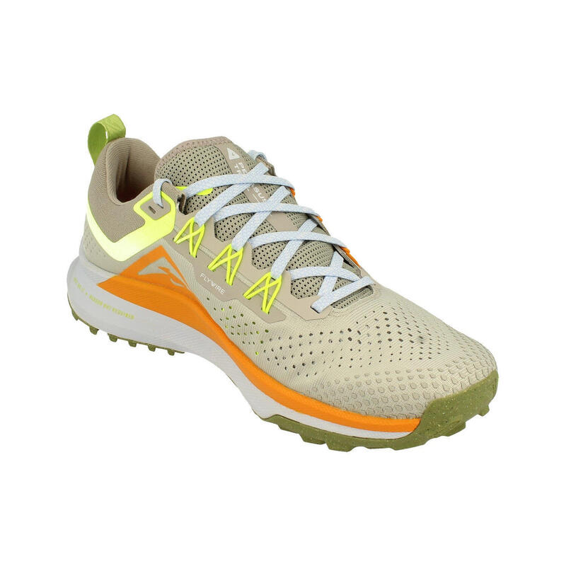 Running y trail para Hombre Nike React pegasus trail 4 Multicolor